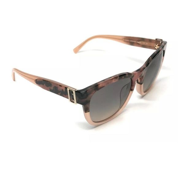 Burberry Women\'s Pink Havana Sunglasses! main image 4